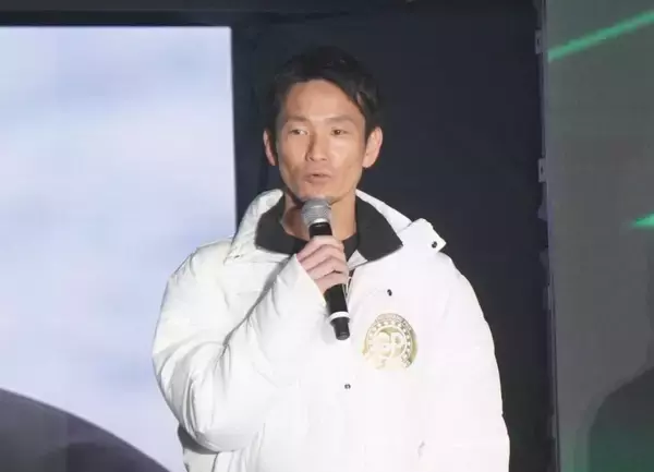 【ボートレース住之江（ナイター）SGグランプリ】不意にやって来た吉報に馬場貴也がしみじみ「何が起こるか分からないですね」／場内で優出インタビュー