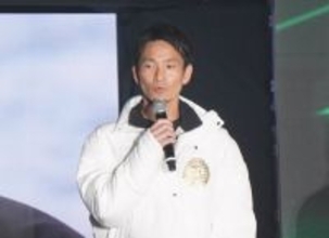 【ボートレース住之江（ナイター）SGグランプリ】不意にやって来た吉報に馬場貴也がしみじみ「何が起こるか分からないですね」／場内で優出インタビュー