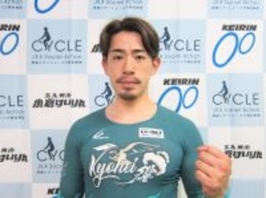 【小倉競輪（ナイター）FⅠ西スポ杯】新山響平が後輩の小原佑太に乗って今年初Vだ　荒井崇博は単騎で抵抗