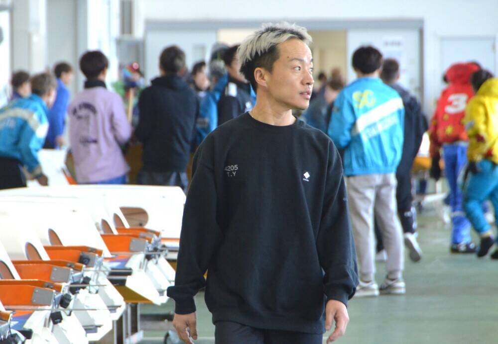 【ボートレース芦屋・GⅠ周年記念】3日目の舟足をマリオカートのキャラクターに例えてもらった