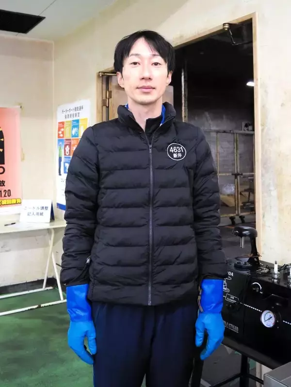 【ボートレース児島・一般】小野生奈が2日目唯一の連勝　ムード良好の新井英孝が日またぎ連勝