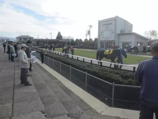 【競馬】アンカツ超えた！吉原寛人が地方重賞201勝