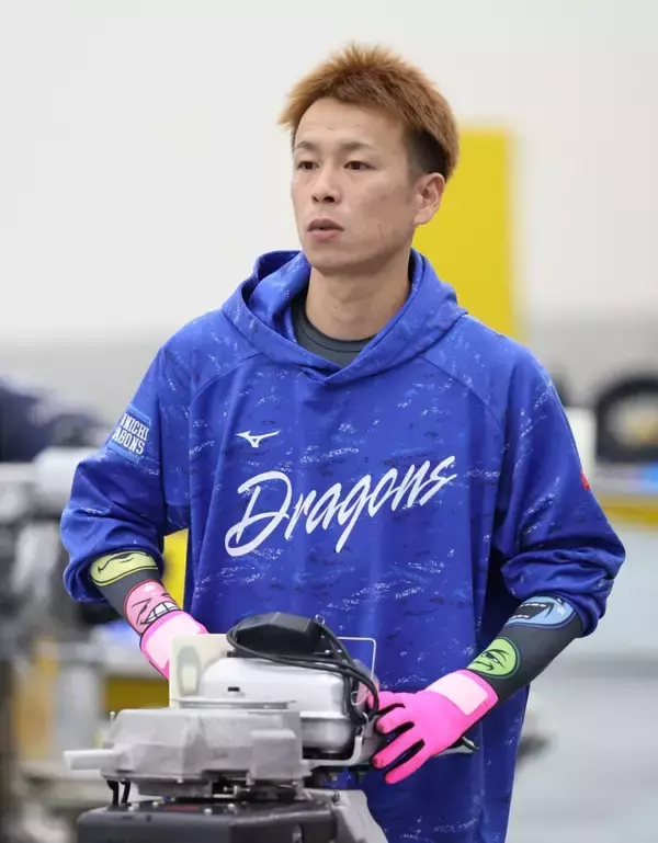 【ボートレース蒲郡（ナイター）一般】平本真之が得点率トップ　磯部誠が連勝で逆襲