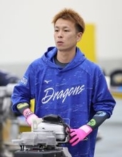 【ボートレース蒲郡（ナイター）一般】平本真之が得点率トップ　磯部誠が連勝で逆襲