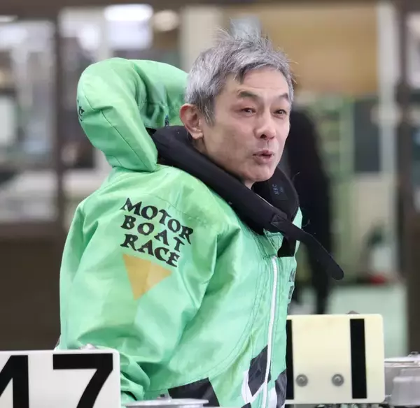 【ボートレース福岡・一般】太田和美と青木玄太が3走オール2連対でシリーズをリード