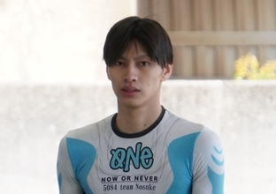 【とこなめボート・GⅠ周年記念】2号艇で「失敗した」と唇をかむ新ダービー王が準優は再び2号艇で早速の雪辱へ