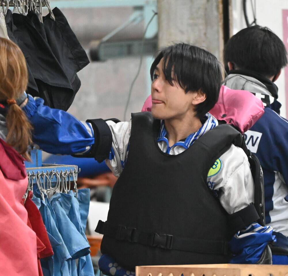 【ボートレース下関（ミッドナイト）一般】注目機の上昇度を見極めたい