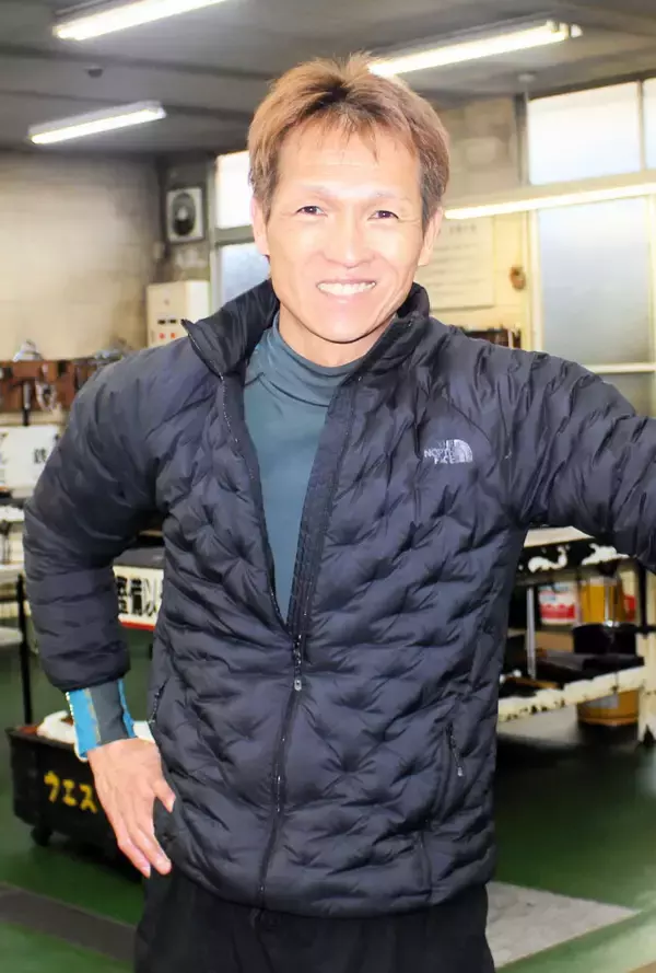 　【ボートレース宮島・一般】予選トップの佐々木康幸がコンマ01のSで準優を勝利