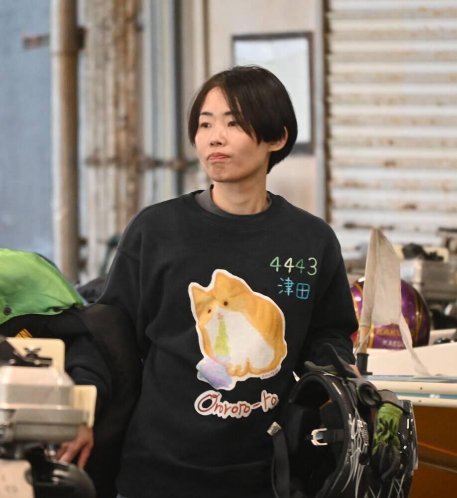 【ボートレース下関（ナイター）GⅠ中国地区選】上位ランクのエンジンだが、来節以降は評価を改めたい