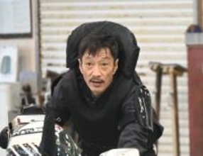 【ボートレース下関（ナイター）男女W優勝戦】服部幸男が初日男子ドリーム戦1枠