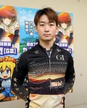 【佐世保競輪・GⅢ開設記念】二十歳の山崎歩夢は来年の地元グランプリを思い描く