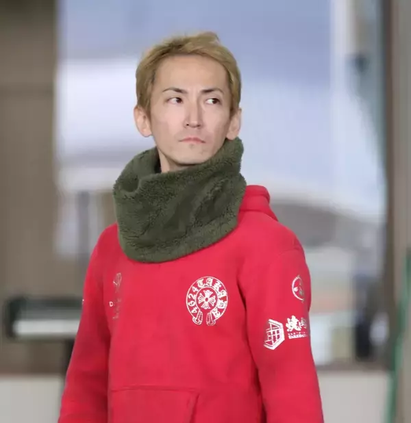 【ボートレース福岡・一般】近況は絶好調モードの佐賀の40歳「ひそかに来年のクラシック出場を狙っています」