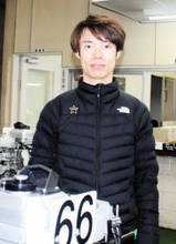 【ボートレース・宮島】山口剛が初日ドリームに1号艇で登場　初日2走でリズムに乗りたい新田洋一