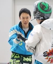 【ボートレースからつ（モーニング）一般】山口達也がV取りへ策を練る「3カドもあり得る。ピット離れもいいので、出ればコースは取る」