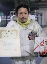【ボートレース住之江（ナイター）一般】今節最速男の松田大志郎が逃げて2節連続V