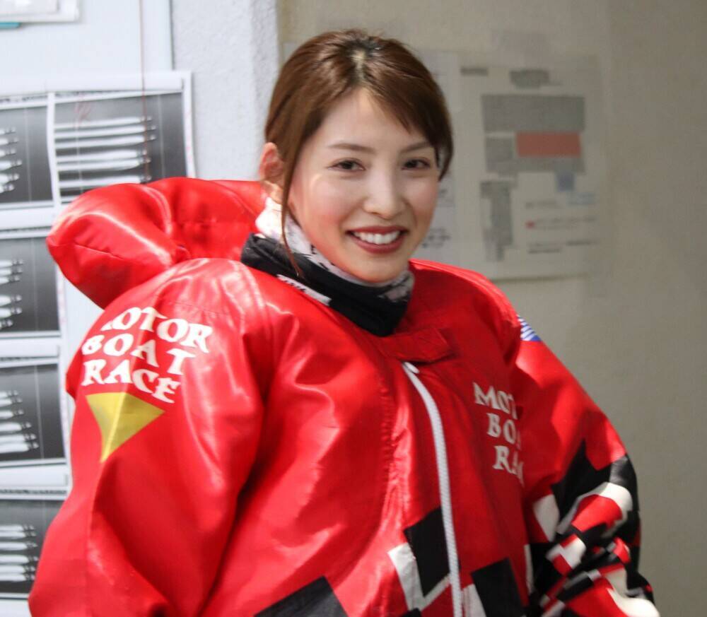 【ボートレース児島・ヴィーナスS】データが指し示す好配の使者は土屋南