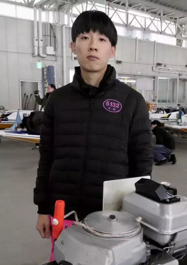 【ボートレース三国（モーニング）ルーキーS】西岡顕心がオール2連対で得点率トップ　3日目メインは1号艇の中野希一が中心