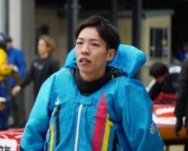 【ボートレース大村（ナイター）一般】5戦4勝の吉田凌太朗が独走態勢、4戦3勝の竹井貴史が2位