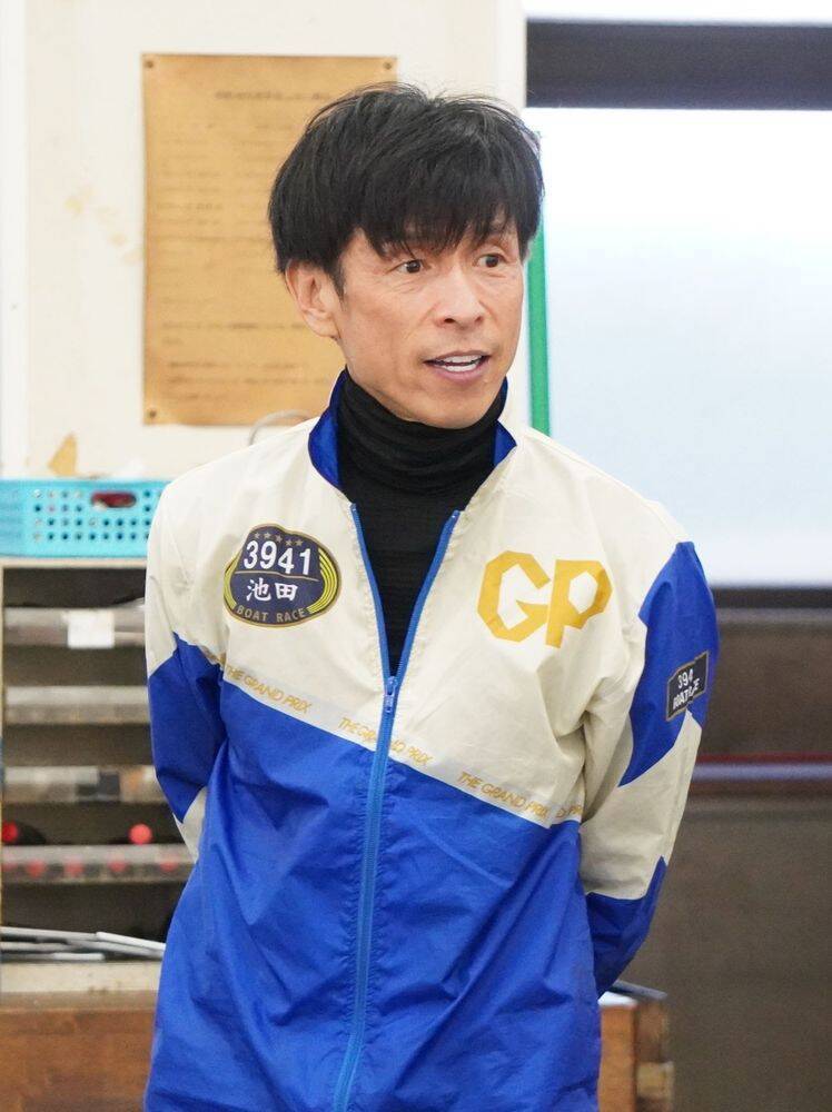 【ボートレース住之江（ナイター）SGグランプリ】最高峰の1億円決戦、間もなく開幕！　末永和也が初出場初Vへと挑戦　同じく2nd組の茅原悠紀、池田浩二らがV争いリード／12月16日開幕