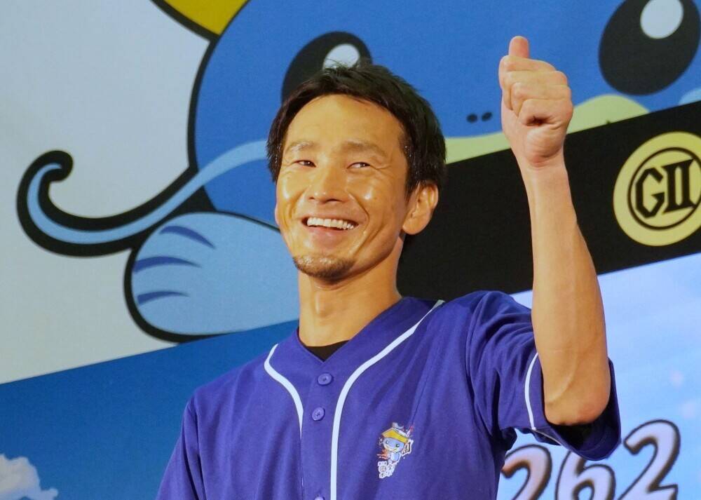 【ボートレース住之江（ナイター）SGグランプリ】最高峰の1億円決戦、間もなく開幕！　末永和也が初出場初Vへと挑戦　同じく2nd組の茅原悠紀、池田浩二らがV争いリード／12月16日開幕