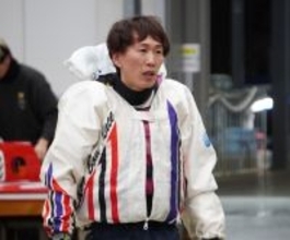 【ボートレース大村（ミッドナイト）一般】興津藍が日またぎ連勝で単独首位　3日目唯一連勝の藤岡俊介が4位に急浮上