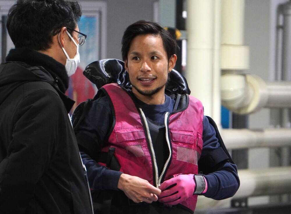 【ボートレース住之江（ナイター）SGグランプリ】「残念ながら新ペラ」の初出場・佐藤隆太郎だが2ndの優位性が生きる？