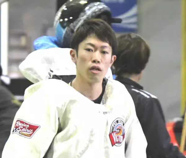 【ボートレース若松（ナイター）一般】井本昌也が優勝戦のポールポジションを獲得