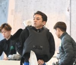 【ボートレース下関（ミッドナイト）一般】香川支部の50歳が準優最後のイスに滑り込みに成功　2節連続優出を目指す