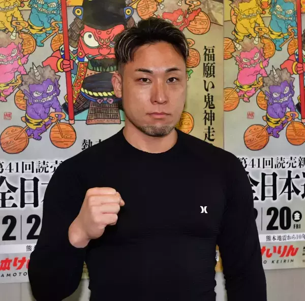 【熊本競輪・GⅠ全日本選抜】当地14年ぶりのビッグレース　S級S班9人が勢ぞろい