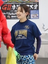 【ボートレースからつ（モーニング）一般】127期の25歳は初のA級昇格が射程圏内「ペラ調整がうまくいっていると思います」