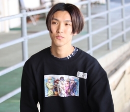 【ボートレース福岡・一般】強烈な伸びで今節を沸かす埼玉の29歳「伸び型は面白いし、まくって勝つのは楽しい」