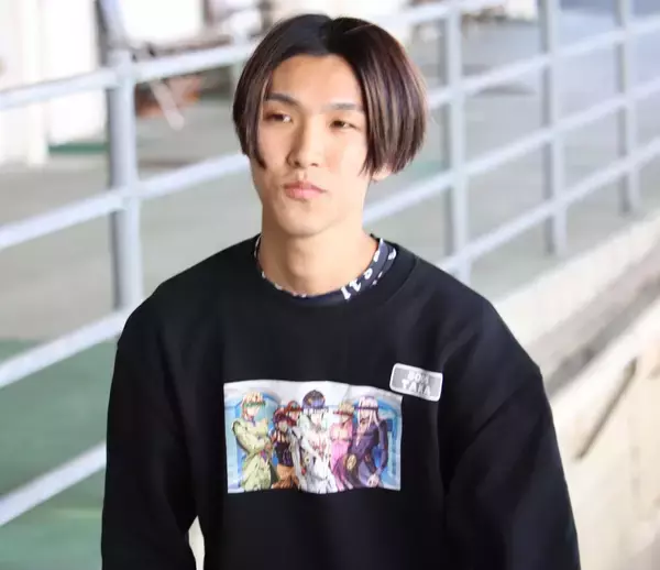 【ボートレース福岡・一般】強烈な伸びで今節を沸かす埼玉の29歳「伸び型は面白いし、まくって勝つのは楽しい」