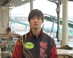 【ボートレース下関（ナイター）一般】福岡支部の22歳が前検から大幅に機力上積みに成功し初日連勝スタート