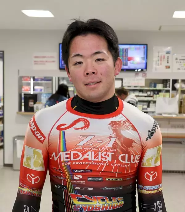 【熊本競輪（ミッドナイト）FⅡ】127期は吉野太晟ら3人が逃げの決まり手で準決進出