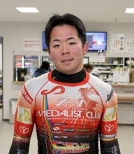 【熊本競輪（ミッドナイト）FⅡ】127期は吉野太晟ら3人が逃げの決まり手で準決進出