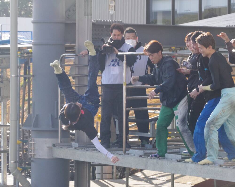 【ボートレースからつ・GⅠ九州地区選】米丸乃絵がGⅠ初勝利「うれしいです。取れずに終わったらまずいと思っていました」