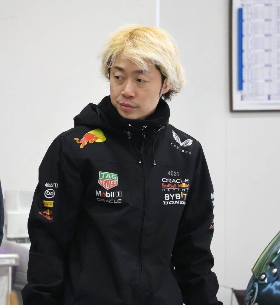 【ボートレースからつ・GⅠ九州地区選】「優出できるように頑張ります」武富智亮が8年ぶりのGⅠ優出を狙う