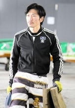 【ボートレース尼崎・一般】渡辺浩司が得点率トップで予選後半へ
