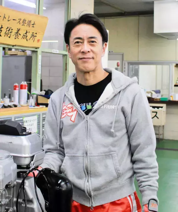 【ボートレース宮島・一般】ポールポジションは田中信一郎で通算101Vに王手