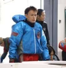 【ボートレースからつ（モーニング）一般】宮地元輝「現地に来てくれる人のためにも」大切なファンへ興奮を届ける