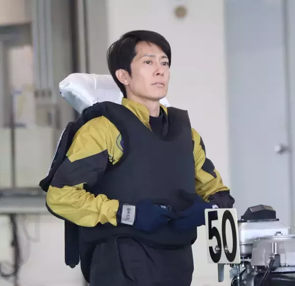 【ボートレース福岡・一般】篠崎元志、篠崎仁志、瓜生正義のSGウイナートリオが準優の絶好枠を獲得