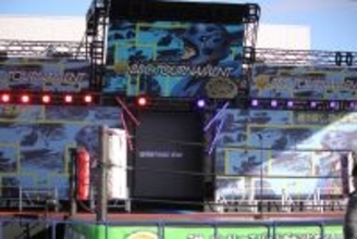 【尼崎ボート・PGⅠBBCトーナメント】「家では嫁さんにボコボコにKO負け」の西山貴浩は副賞のBMW奪取に闘志「あの車に乗って仲谷と福岡に帰る」オープニングセレモニー