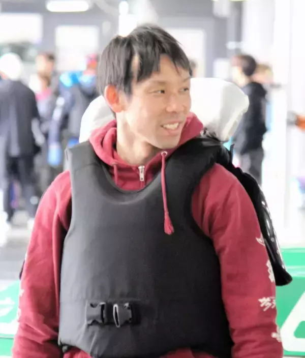 【ボートレース尼崎・一般】下出卓矢、稗田聖也、渡邊雄一郎がオール2連対で予選後半戦へ