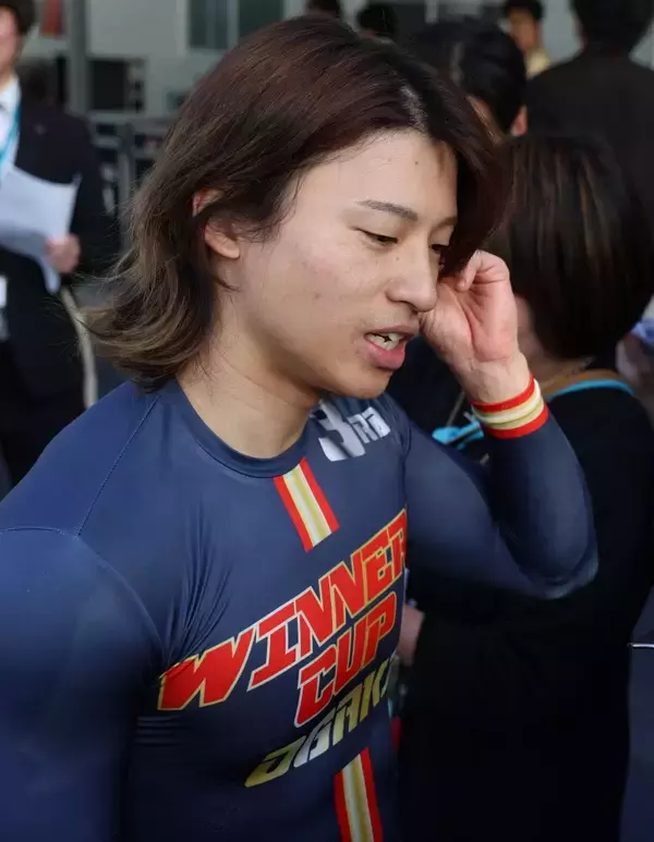 【熊本競輪・GⅠ全日本選抜】戦い終わって／決勝2～9着のコメント