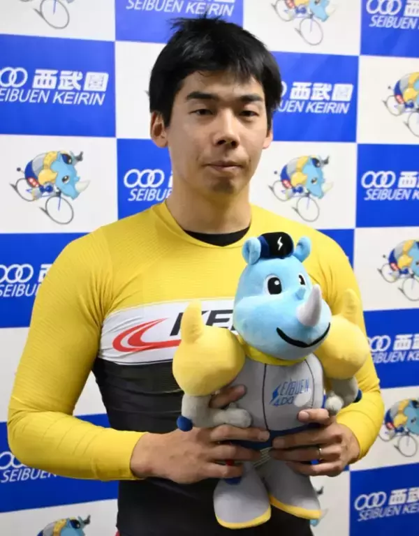 【西武園競輪・GⅢナイター】単騎の阿部将大が5度目のGⅢ制覇