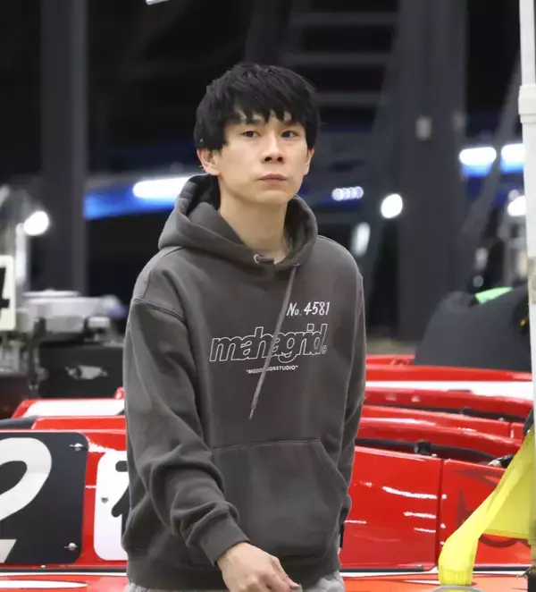 スーパースターとの一戦が自信になった吉村誠はGⅠ切符も獲得して充実一途　ケガで療養中のまな弟子・川井萌の近況も報告【インタビュー「西スポが聞く」】