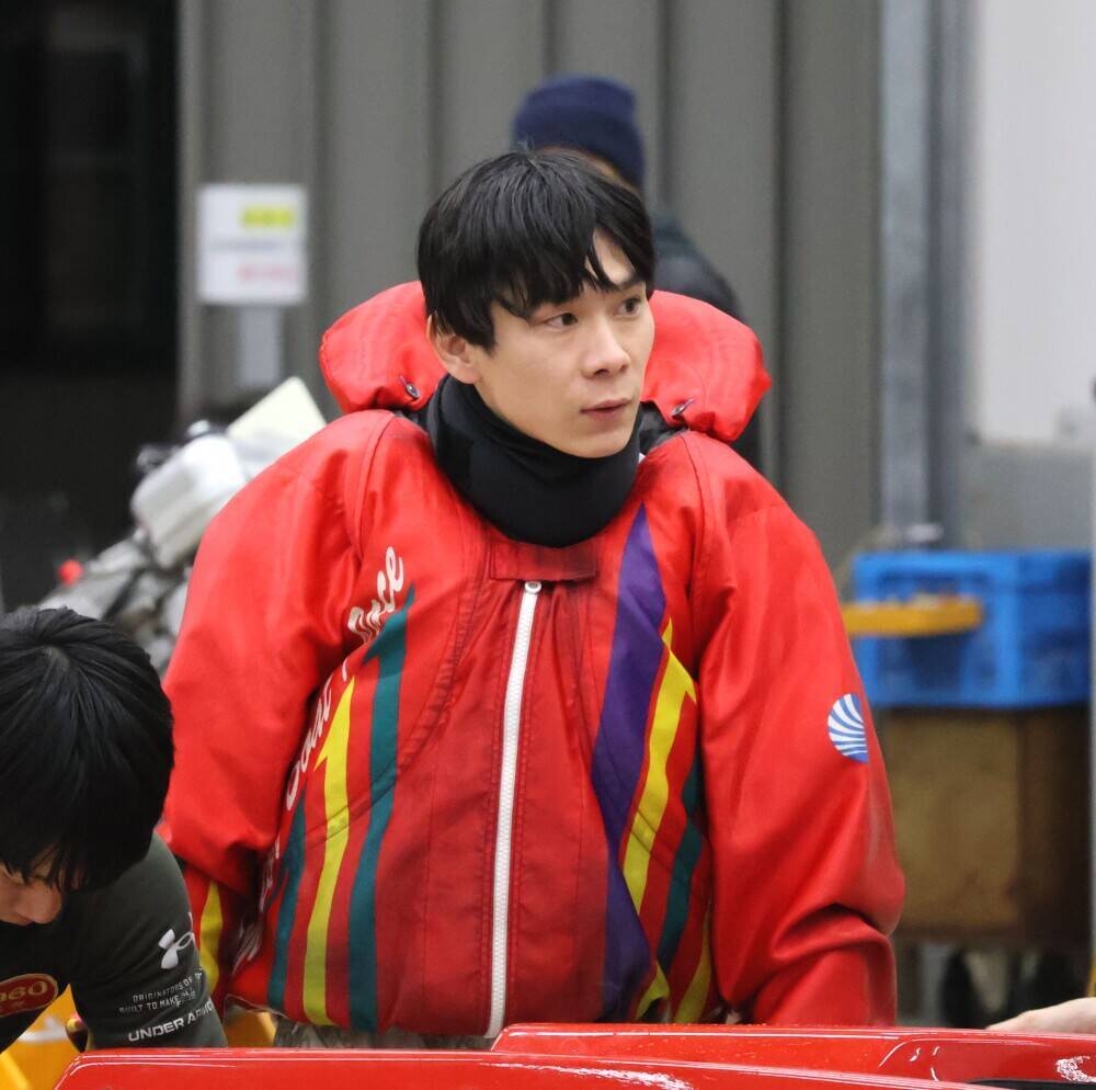 スーパースターとの一戦が自信になった吉村誠はGⅠ切符も獲得して充実一途　ケガで療養中のまな弟子・川井萌の近況も報告【インタビュー「西スポが聞く」】