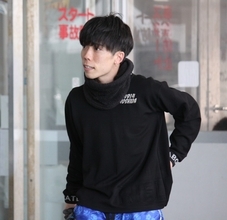 【ボートレースとこなめ・GⅠ東海地区選】吉田裕平　頼れる相棒で上位通過を狙う