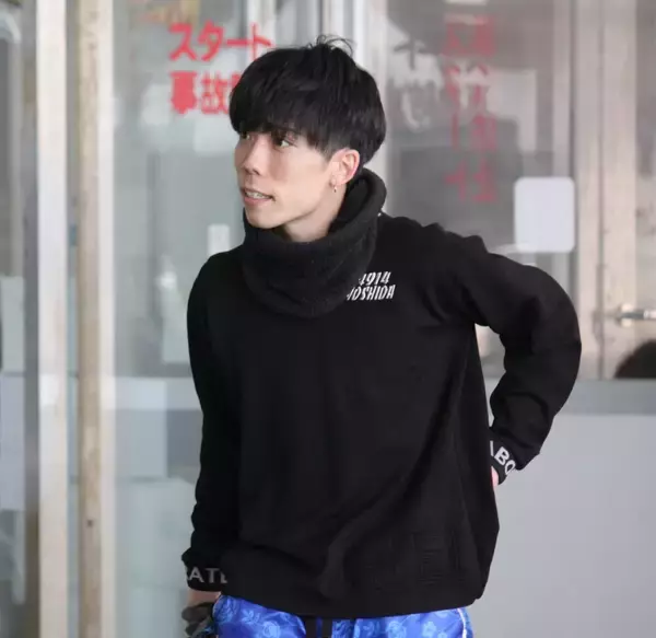 【ボートレースとこなめ・GⅠ東海地区選】吉田裕平　頼れる相棒で上位通過を狙う