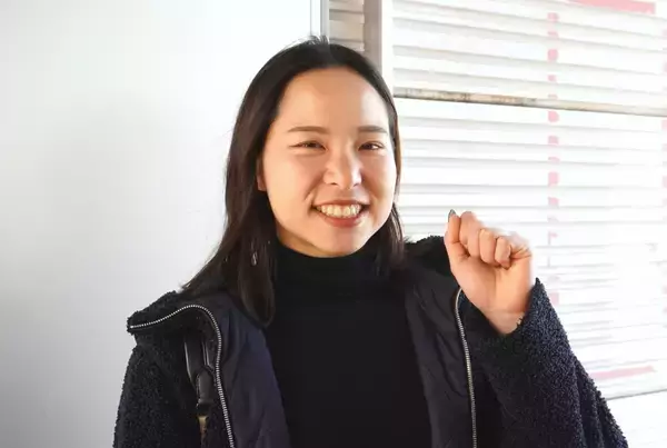 【別府競輪（モーニング）FⅡ】「年間3連対率85％が目標」のガールズ29歳は現在、大幅超過の100％を継続中！